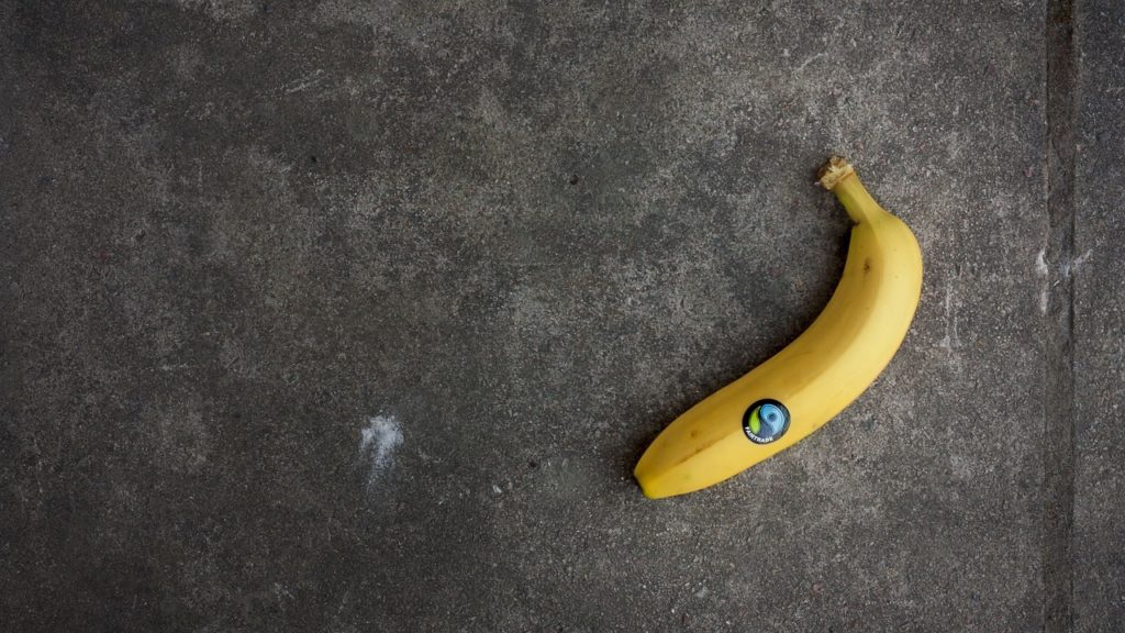 Elevate Your Snacking Game with Ethically Sourced Fairtrade Bananas 🍌 #FairTradeFoods #SustainableSnacking